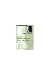 cover of Bardic Deadlines: Reviewing Poetry, 1984-95