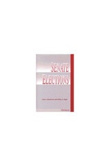 cover of Senate Elections