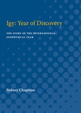 cover of IGY: Year of Discovery