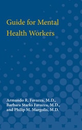 cover of Guide for Mental Health Workers