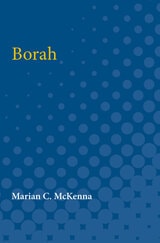 cover of Borah