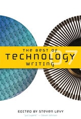 cover of The Best of Technology Writing 2007