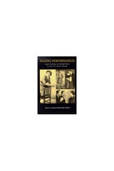 cover of Passing Performances: Queer Readings of Leading Players in American Theater History
