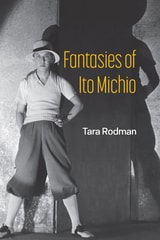 cover of Fantasies of Ito Michio