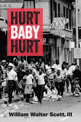 cover of Hurt, Baby, Hurt