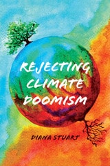 cover of Rejecting Climate Doomism