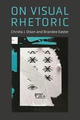 cover of On Visual Rhetoric