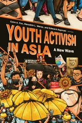 cover of Youth Activism in Asia: A New Wave