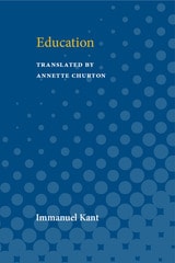 cover of Education