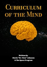 cover of Curriculum of the Mind