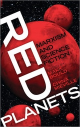 cover of Red Planets: Marxism and Science Fiction