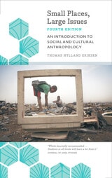 cover of Small Places, Large Issues: An Introduction to Social and Cultural Anthropology