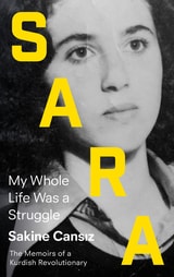 cover of Sara: My Whole Life Was a Struggle