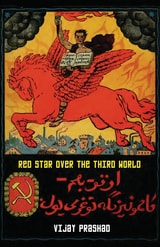 cover of Red Star Over the Third World
