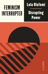 cover of Feminism, Interrupted: Disrupting Power