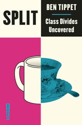cover of Split: Class Divides Uncovered