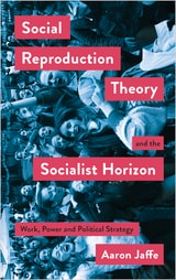 cover of Social Reproduction Theory and the Socialist Horizon: Work, Power and Political Strategy