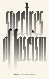 cover of Spectres of Fascism: Historical, Theoretical and International Perspectives