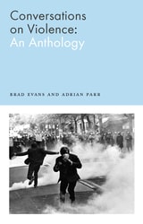 cover of Conversations on Violence: An Anthology