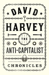 cover of The Anti-Capitalist Chronicles