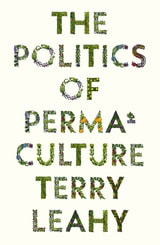 cover of The Politics of Permaculture