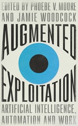 cover of Augmented Exploitation: Artificial Intelligence, Automation and Work