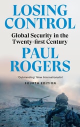 cover of Losing Control: Global Security in the Twenty-first Century