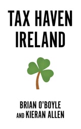 cover of Tax Haven Ireland