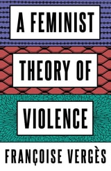 cover of A Feminist Theory of Violence: A Decolonial Perspective