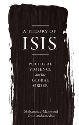 cover of A Theory of ISIS: Political Violence and the Global Order
