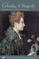 cover of Celinda, A Tragedy: A Bilingual Edition