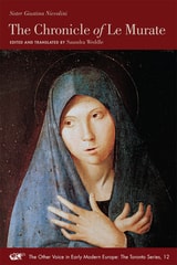 cover of The Chronicle of Le Murate
