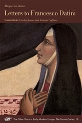 cover of Letters to Francesco Datini