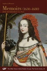 cover of Memoirs (1630-1680)