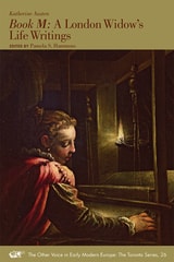 cover of Book M: A London Widow's Life Writings