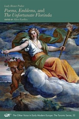 cover of Poems, Emblems, and The Unfortunate Florinda