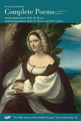 cover of Complete Poems: A Bilingual Edition
