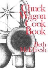 cover of Chuck Wagon Cookbook