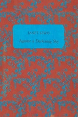 cover of Against a Darkening Sky