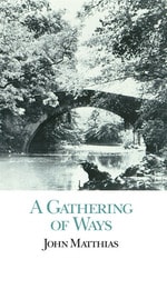 cover of A Gathering of Ways
