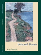 cover of Selected Poems