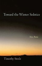 cover of Toward the Winter Solstice: New Poems