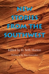 cover of New Stories from the Southwest