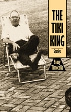 cover of The Tiki King: Stories
