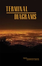 cover of Terminal Diagrams: Poems