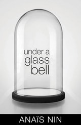cover of Under a Glass Bell