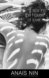 cover of A Spy in the House of Love