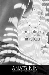 cover of Seduction of the Minotaur