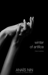 cover of Winter of Artifice: Three Novelettes