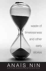 cover of Waste of Timelessness and Other Early Stories